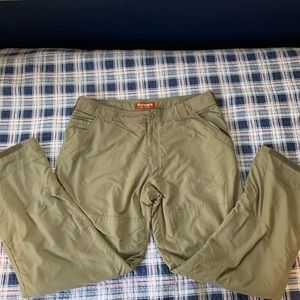 Simms ColdWeather Pants